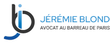 Logo cabinet d'avocat à Paris 17